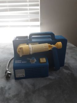 Hospital breast pump