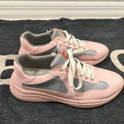 Prada Cups