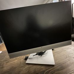 Computer Monitor HP 23.8”
