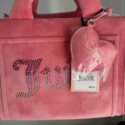 JUICY COUTURE Bag