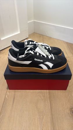 Reebok Smash Edge S