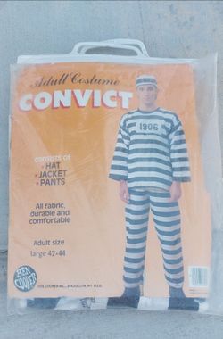 VINTAGE COSTUME
