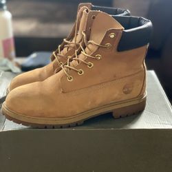 Timberlands