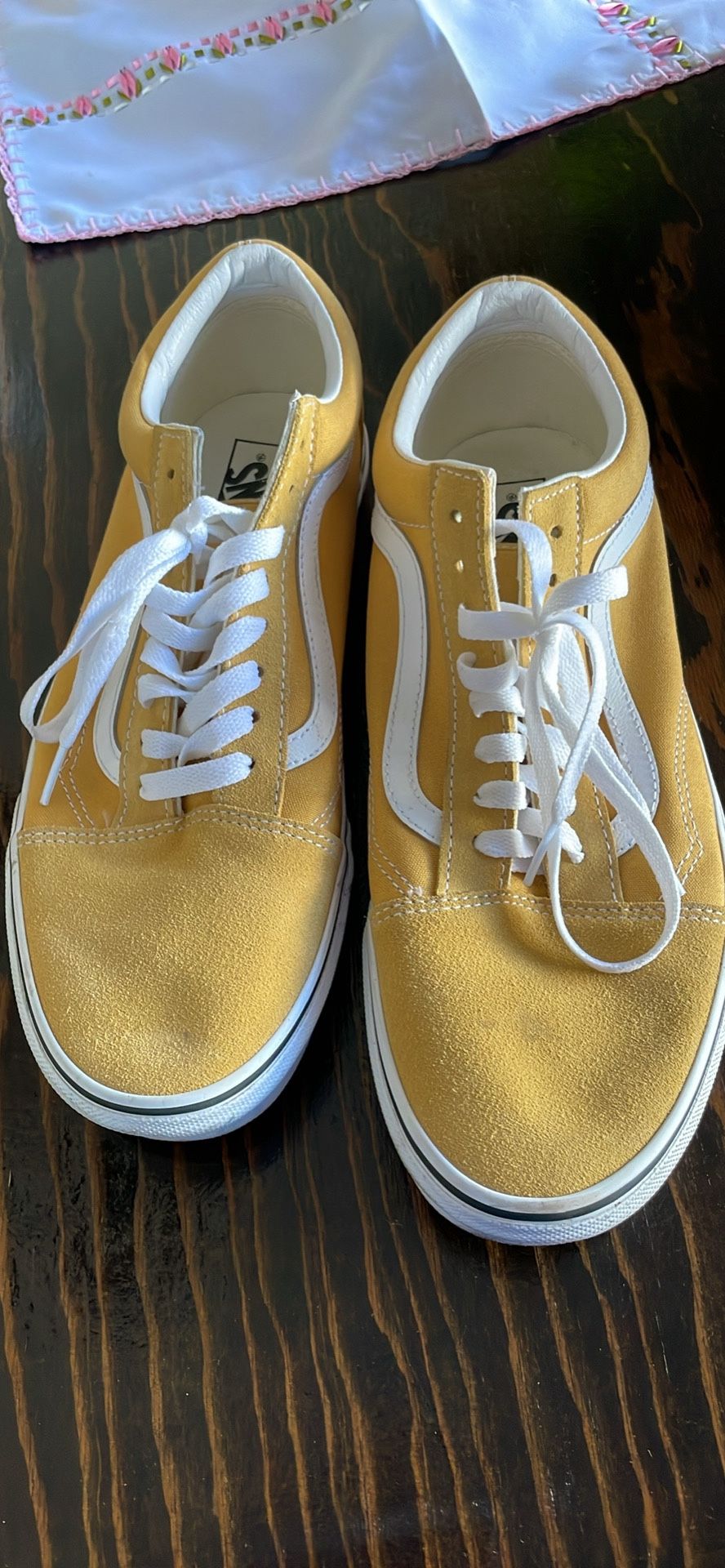 Vans Shoes