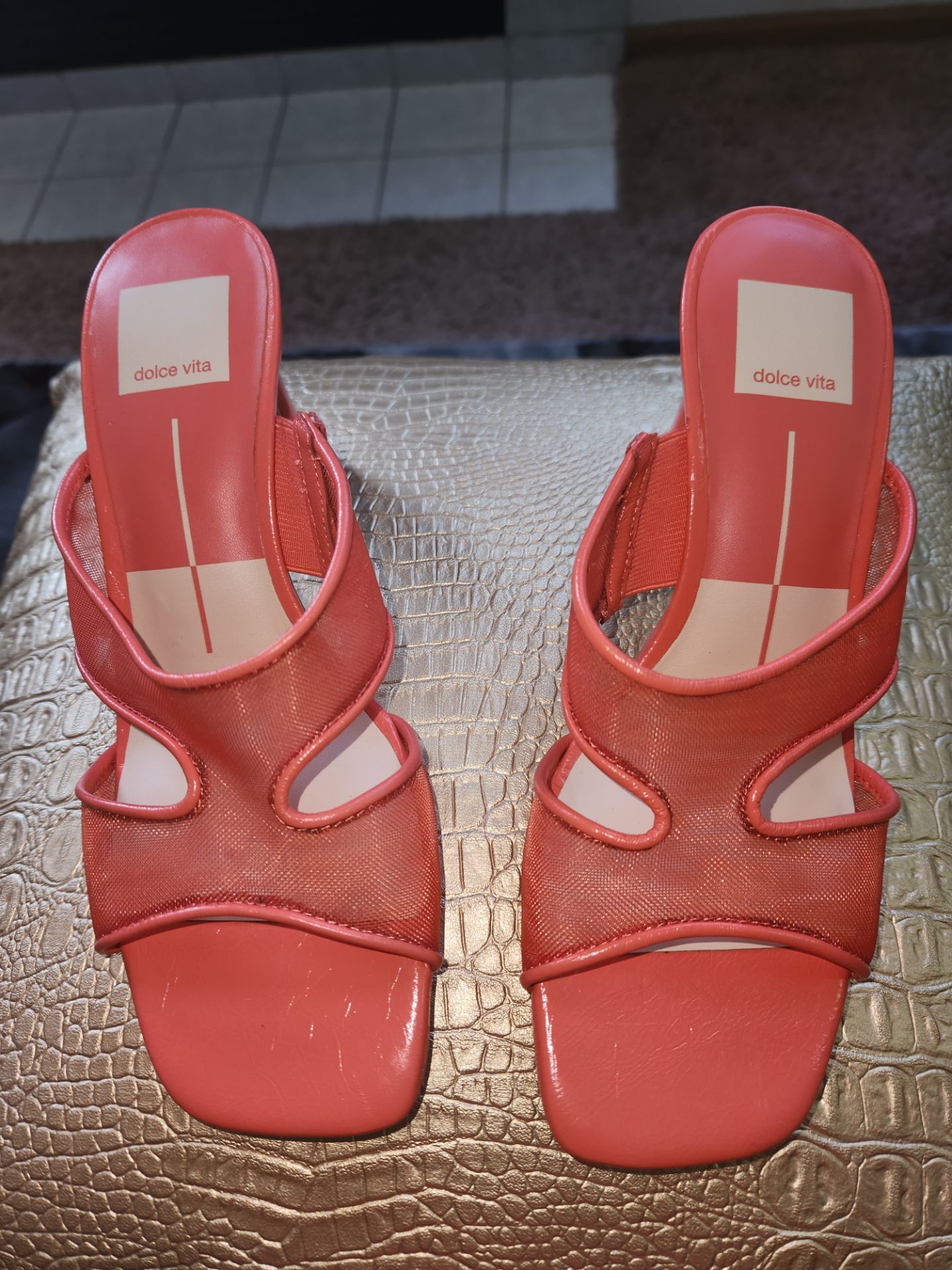 Women's heels