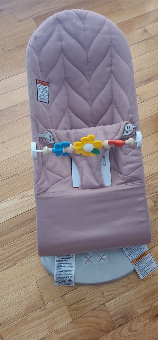 Baby Bjorn Bouncer