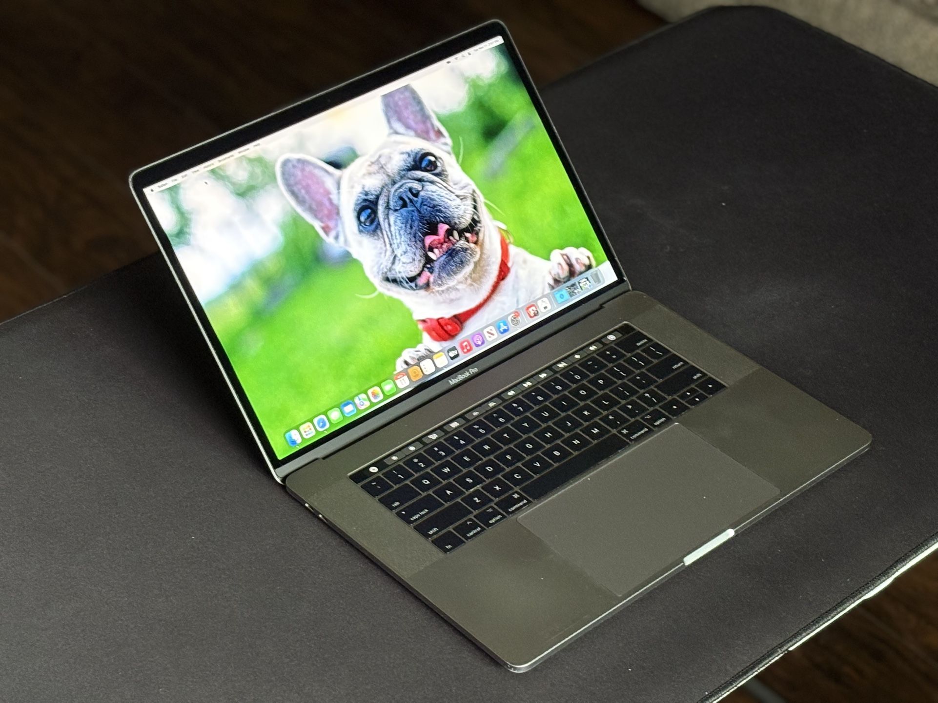 15” MacBook Pro 2.9Ghz (Quad-CORE i7) 16gb / 500gb 