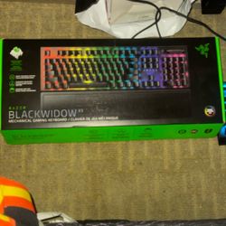 Keyboard 