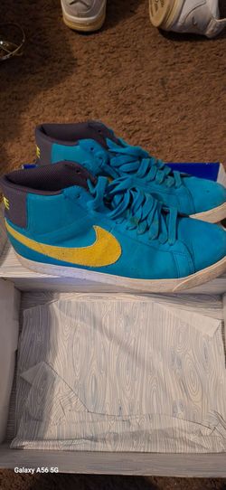 Nike sz.10.5 blazers