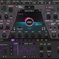 Studio Software/plugins WAVES 