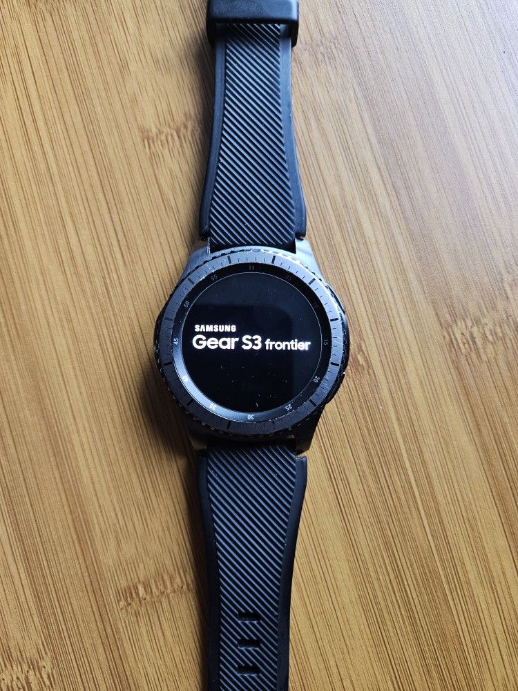 Samsung Smartwatch