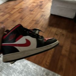 Nikes