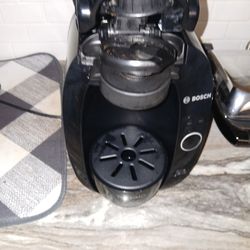 Tassimo T20 Single Serve Coffe & Espresso Brewer