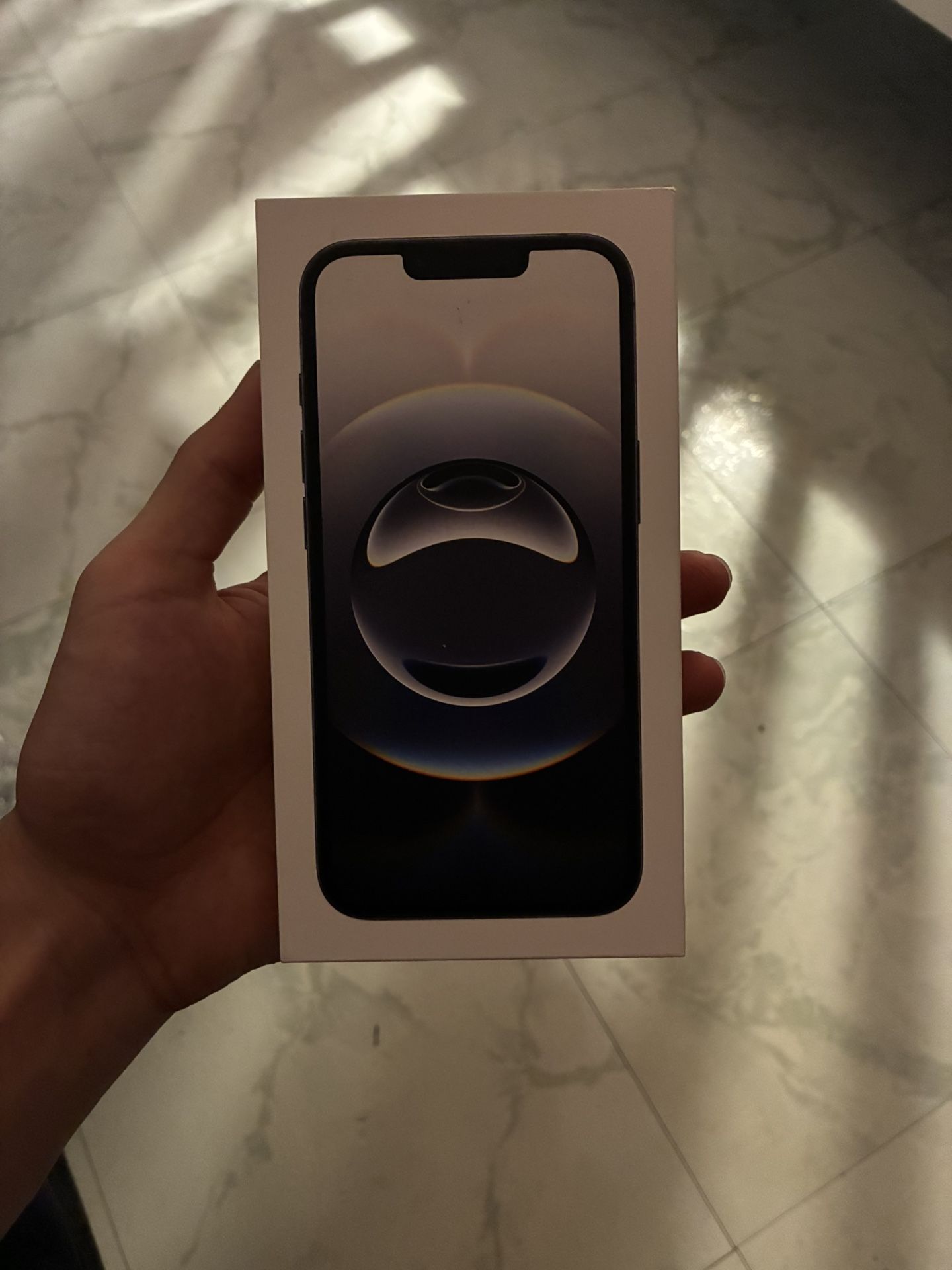 iPhone 16e 128gb (Boost Mobile Only) 