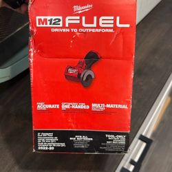 3” Compact Cut Off Took