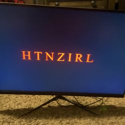 PC monitor 27or28 inches