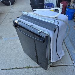 GE Dishwasher