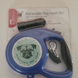 Rechargeable Dog Leash