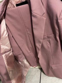 Suit Blazer