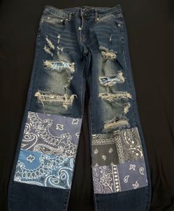 Amiri jeans