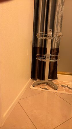 Shower Caddy-Simple Human