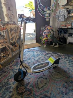 Razor big kid or adult size motorized heavy duty 2021 scooter