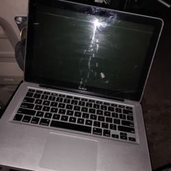 MacBook Pro 