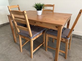 IKEA kitchen table
