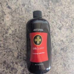DoTerra On Guard 