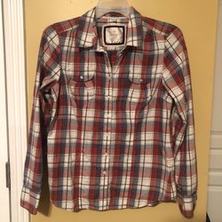 American Eagle Polo Shirt For Women