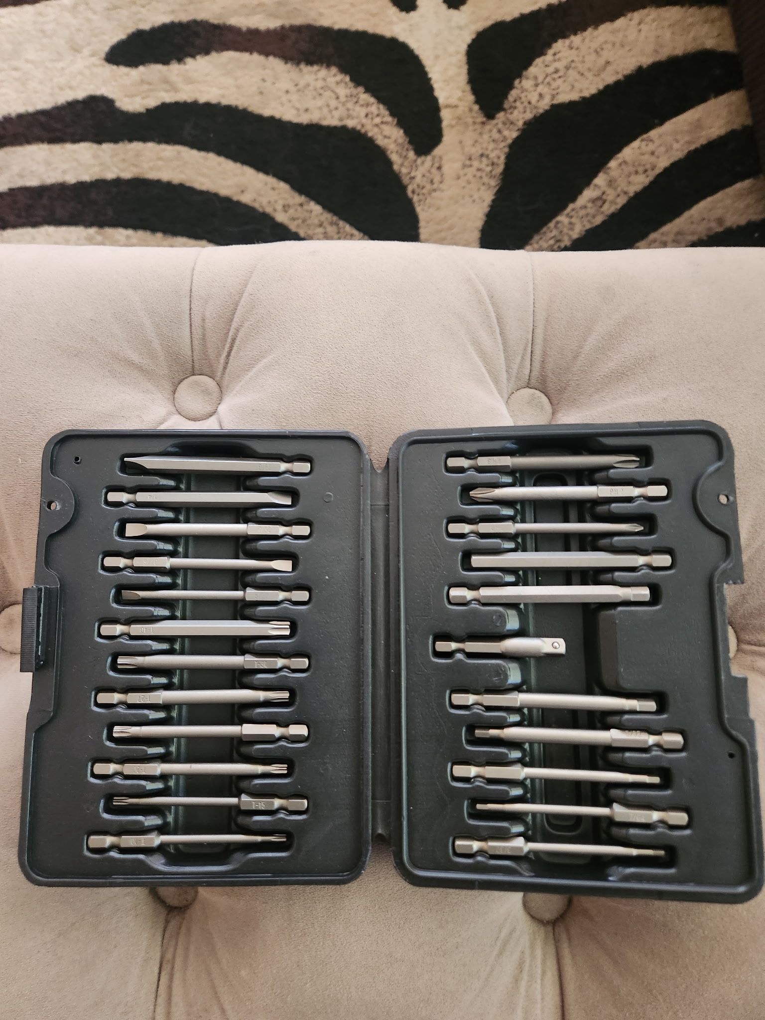 Ct5561 bit set
