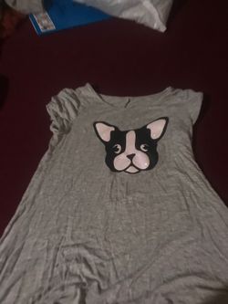 Dog shirt