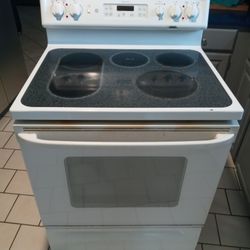 Electri c Stove For Sale 