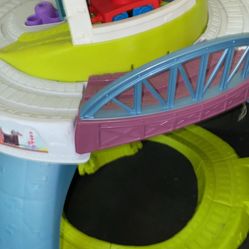 Thomas & Friends Toy
