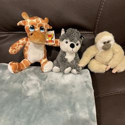 Plush