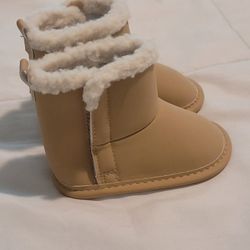Baby Boots