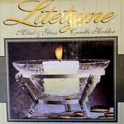 Wedding Center Pieces