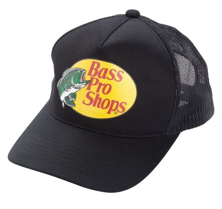 Bass Pro Shops Hat $20