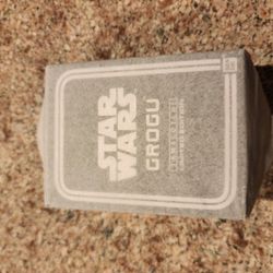 2023 SDCC Star Wars Grogu Tamagotchi