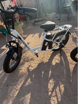 CAROMA ELECTRIC SCOOTERS