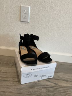 Steve Madden Heels