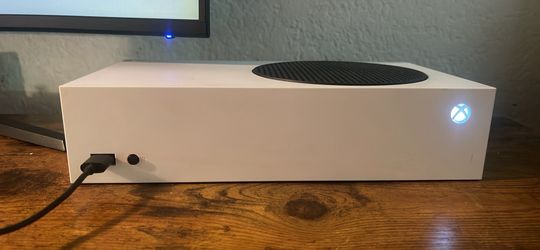 Xbox series s 512gb
