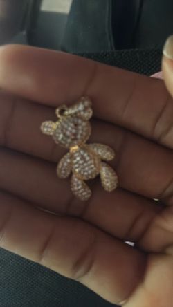 Bear gold