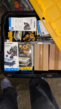 Screen Protectors (privacy And Regular)