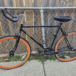 VIRTUE bike 