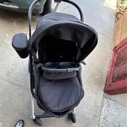 Maxi Cosi stroller 