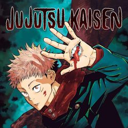 Jujutsu Kaisen Manga Volumes 1-17 (Vol 0 Included) 