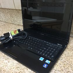 Laptop Computer