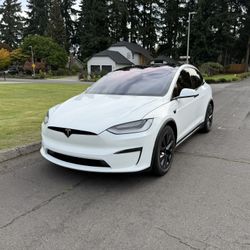 2023 Tesla Model X