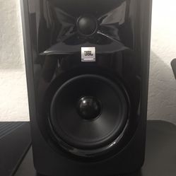 JBL 305Peeee MkII 5 inch Speaker Pair